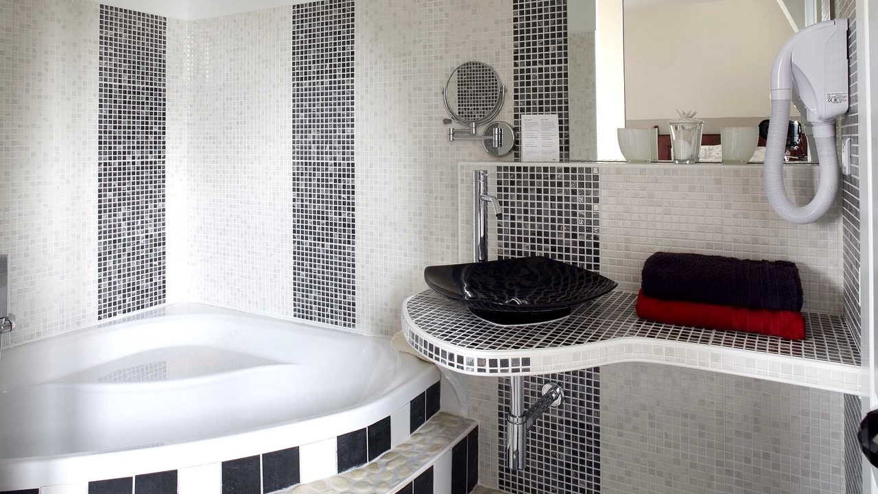 Photo of Bathroom in Chatellerault
