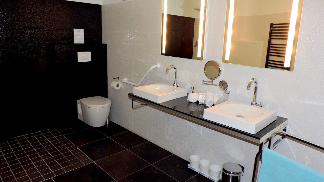 Photo of Bathroom in Chatellerault