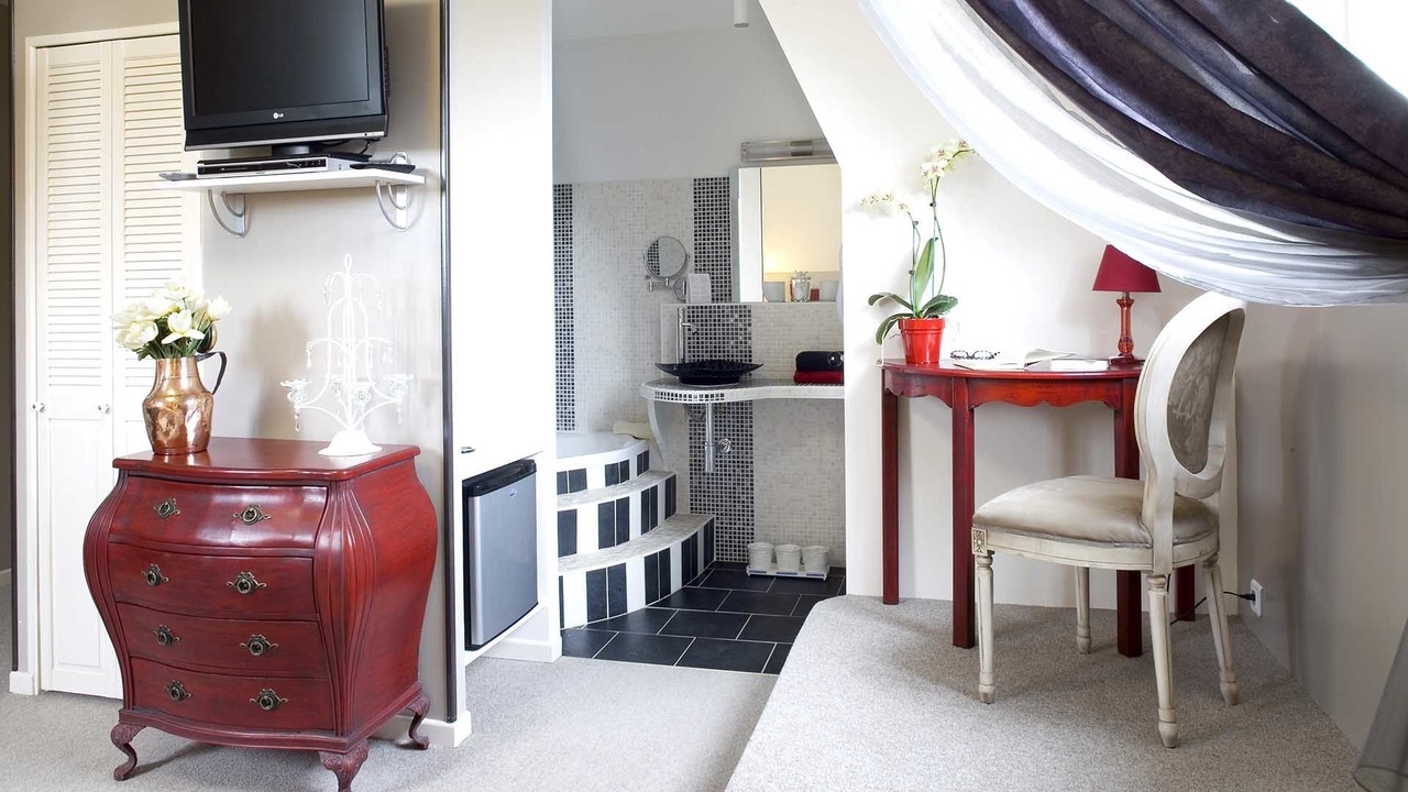 Photo of Bathroom in Chatellerault