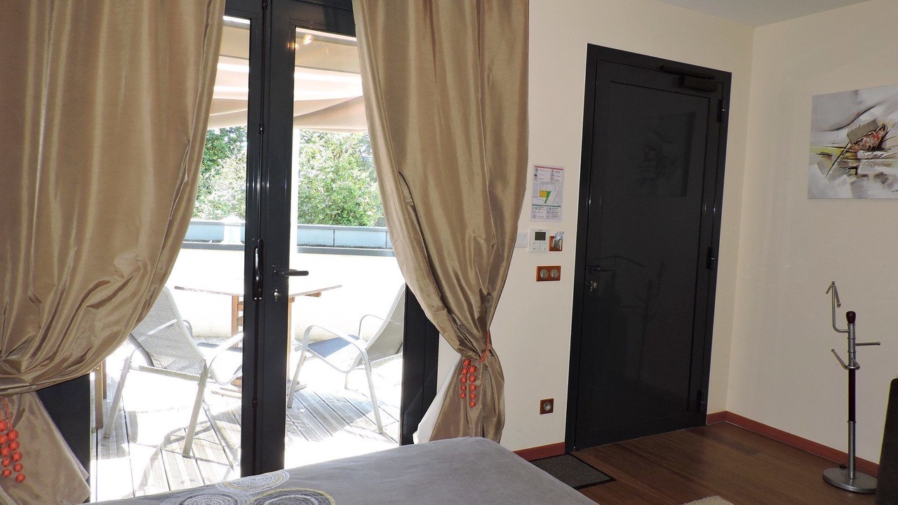Photo of Bedroom in Chatellerault