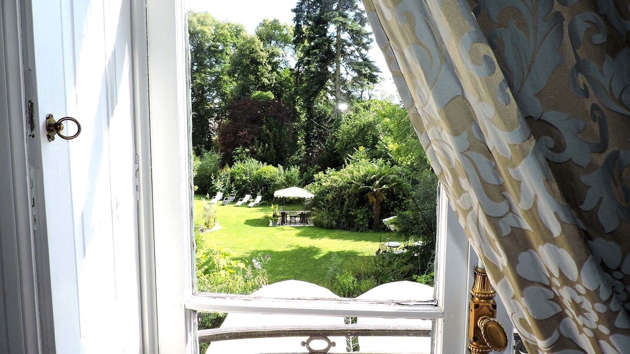 Photo of Patio Balcony in Chatellerault