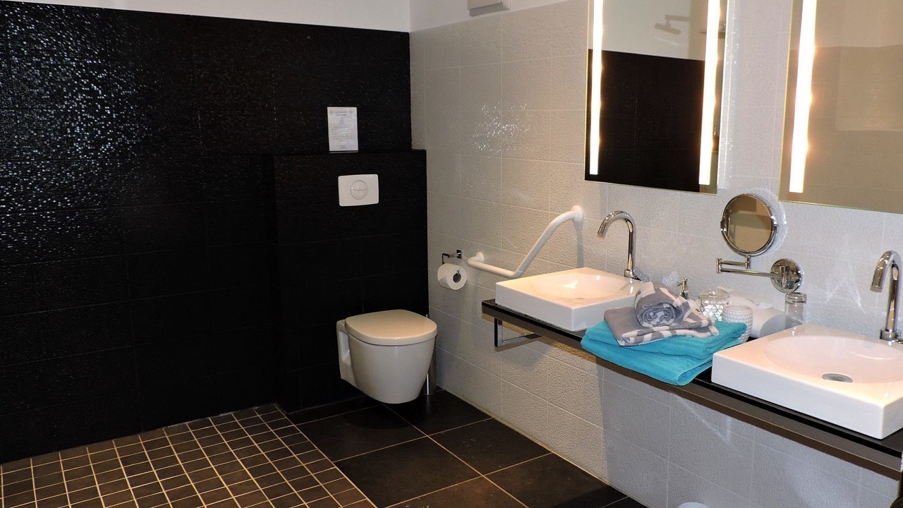 Photo of Bathroom in Chatellerault