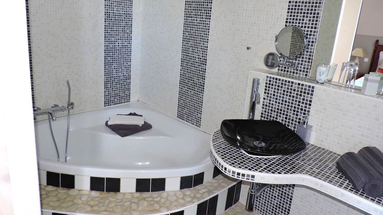 Photo of Bathroom in Chatellerault
