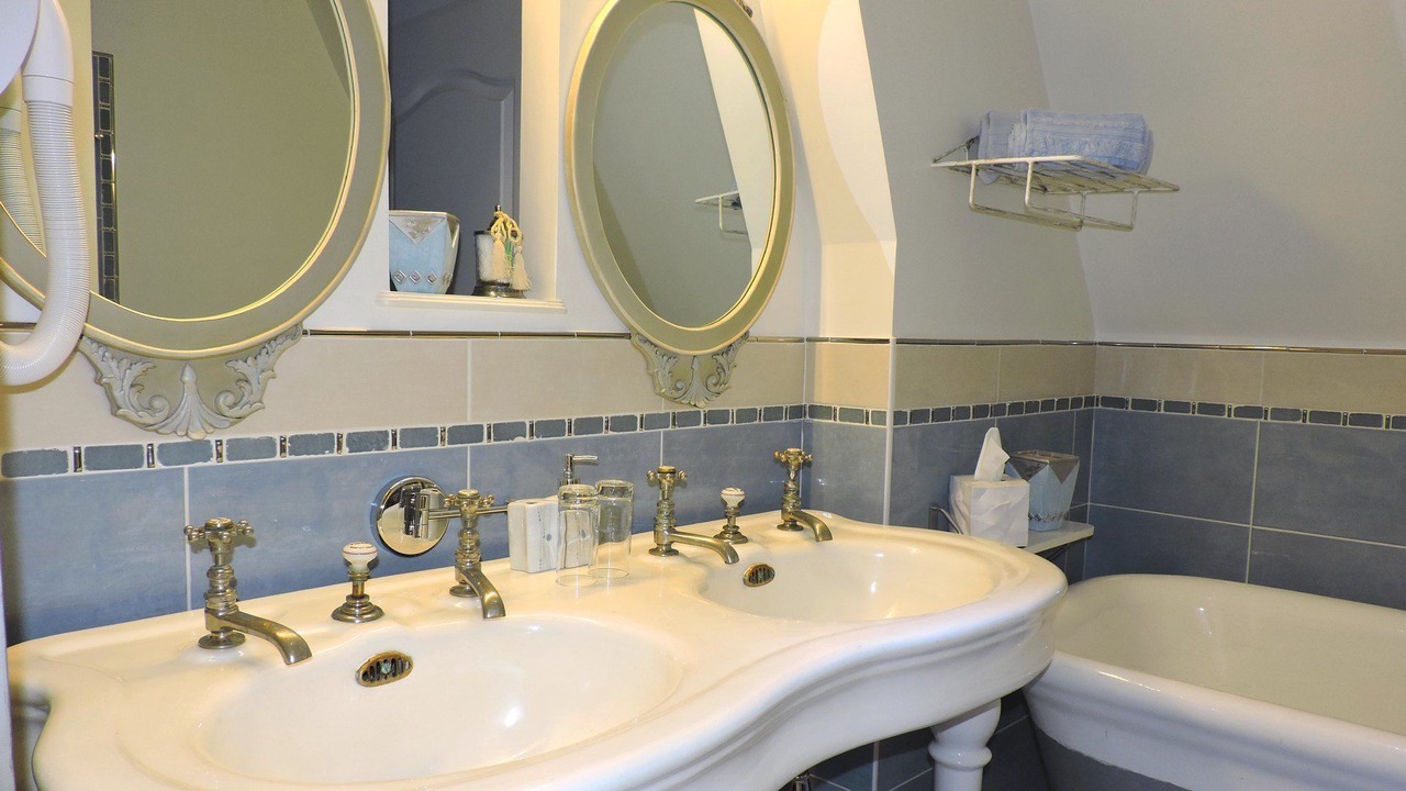 Photo of Bathroom in Chatellerault