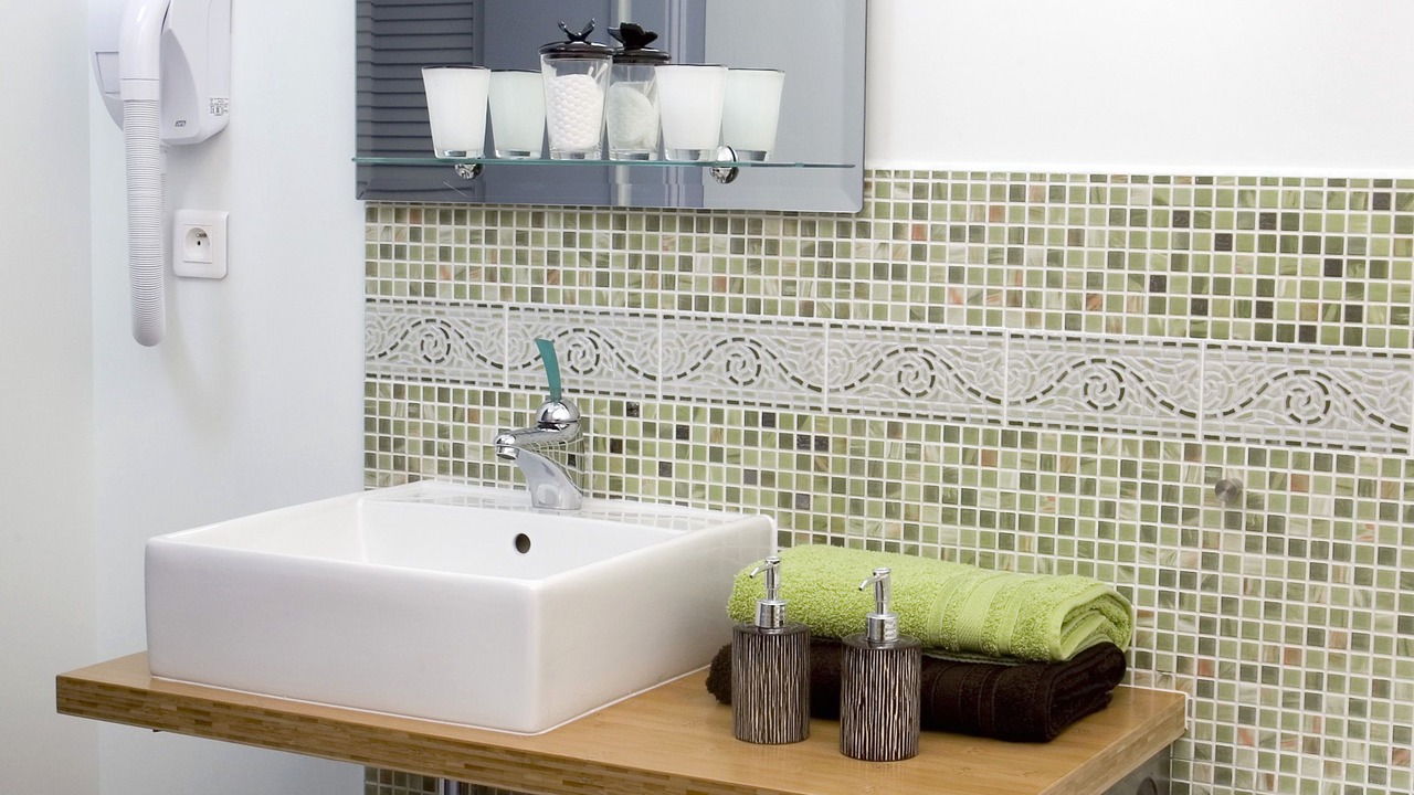 Photo of Bathroom in Chatellerault