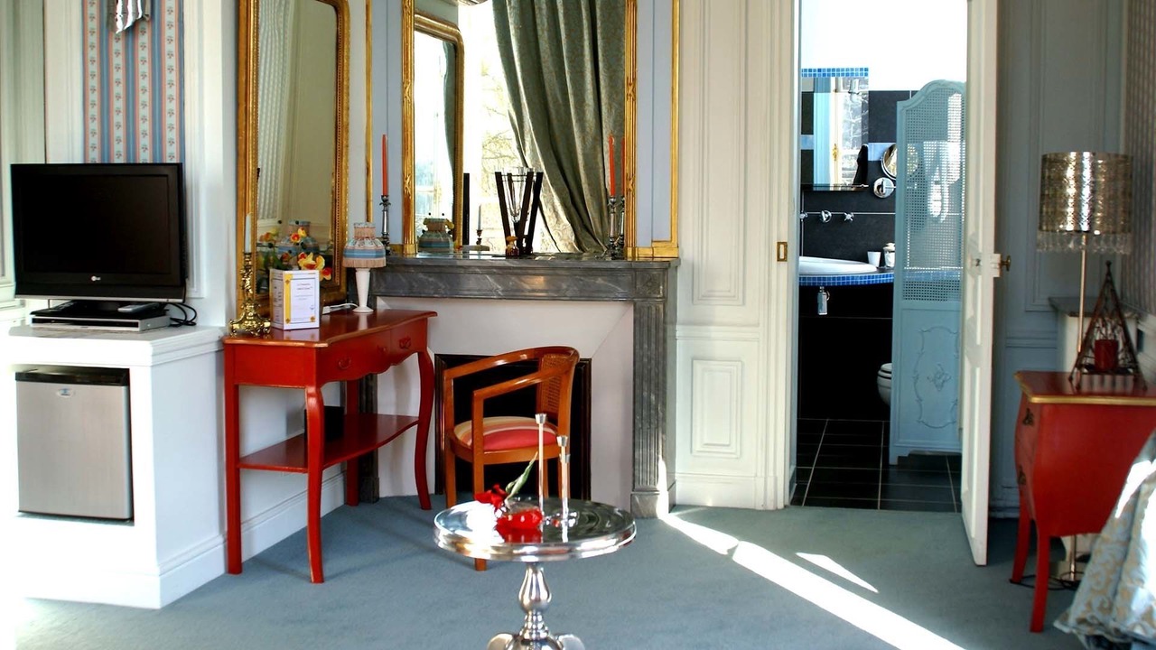 Photo of Patio Balcony in Chatellerault