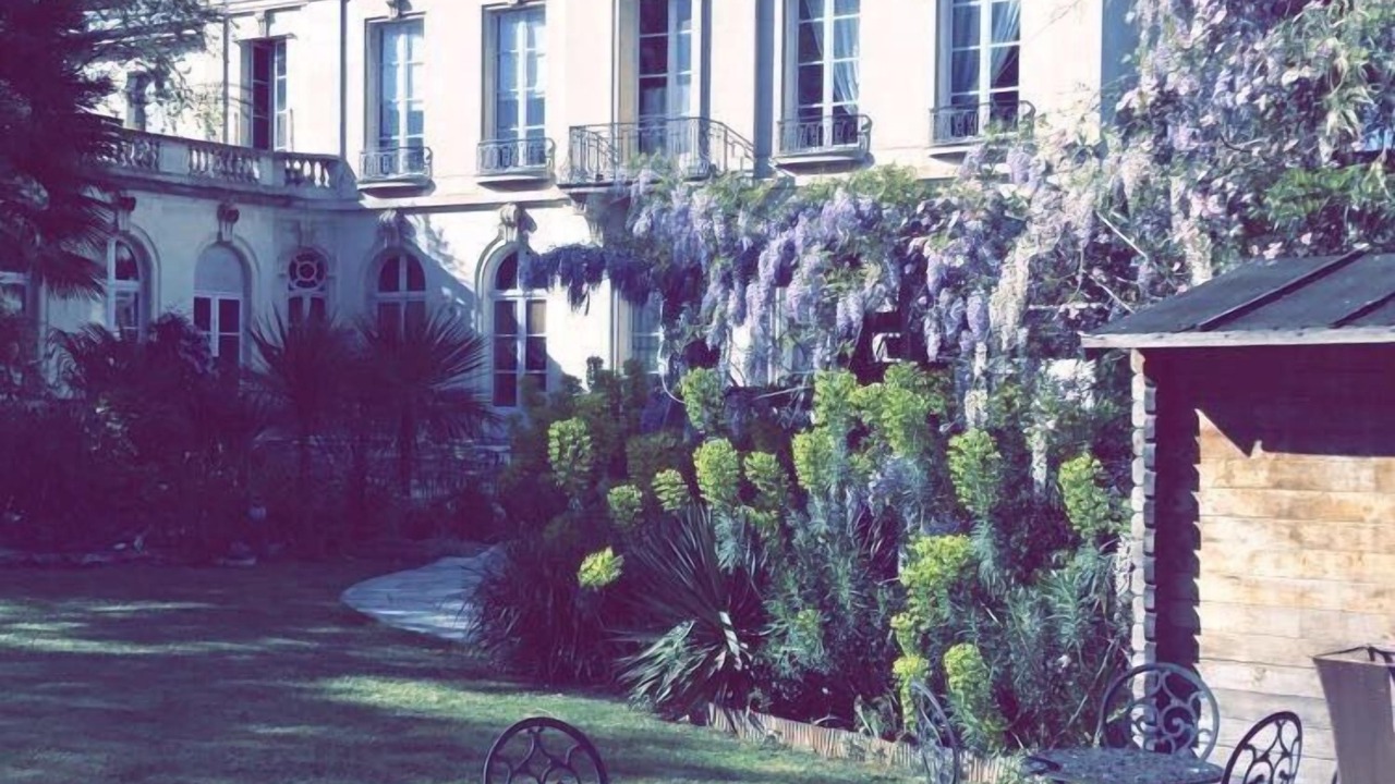 Photo of Outdoor in Chatellerault