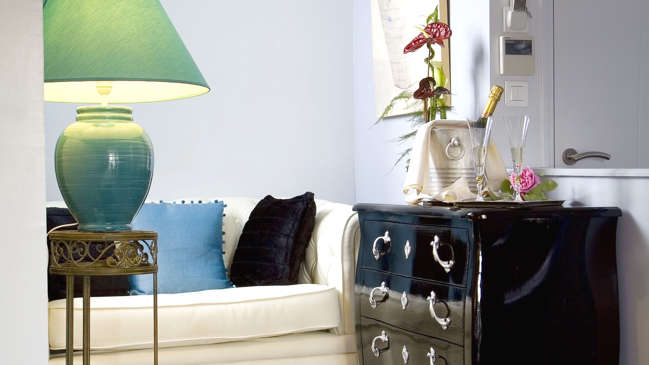 Photo of Bedroom in Chatellerault