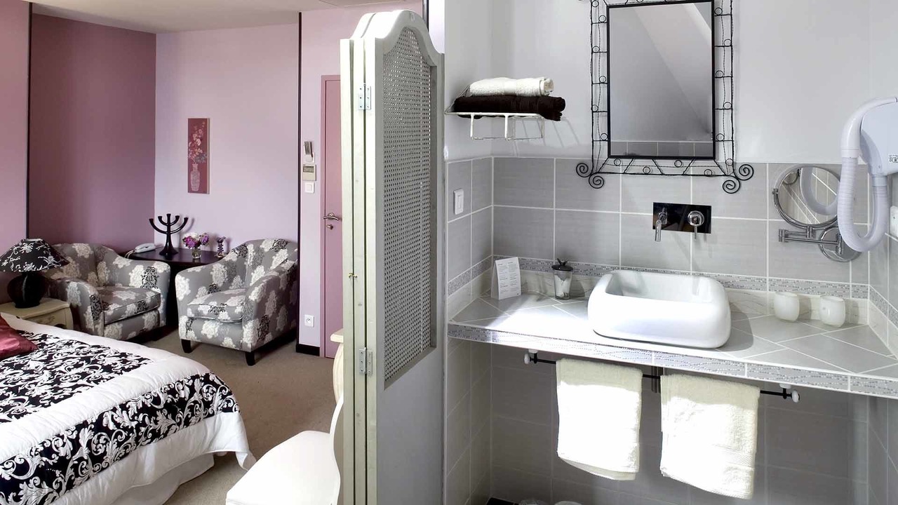 Photo of Bathroom in Chatellerault