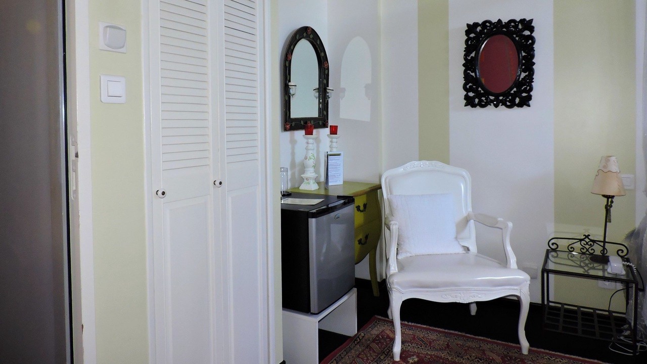 Photo of Bedroom in Chatellerault