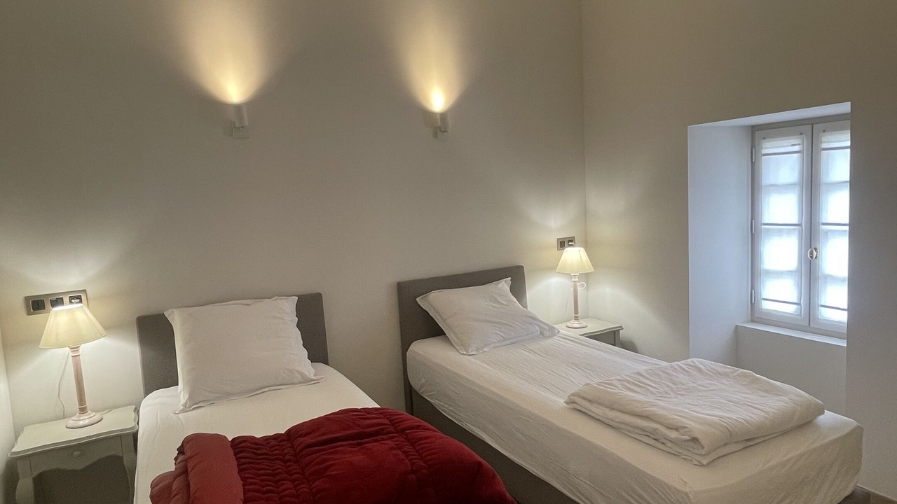 Photo of Bedroom in Lugon-et-l'ile-du-Carney