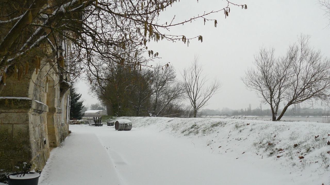 Photo of Outdoor in Lugon-et-l'ile-du-Carney