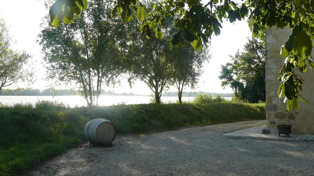 Photo of Outdoor in Lugon-et-l'ile-du-Carney