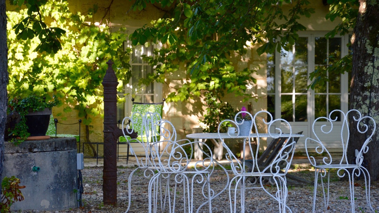 Photo of Outdoor in Lugon-et-l'ile-du-Carney