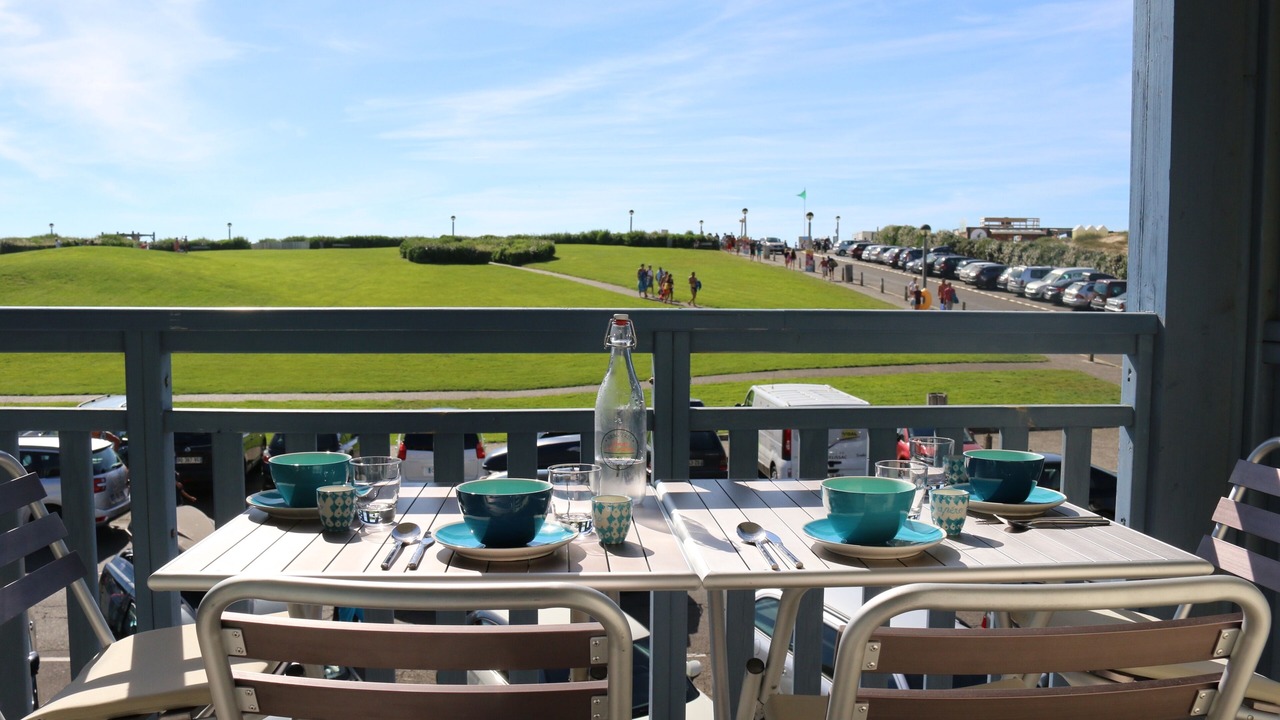 Photo of Outdoor in Biscarrosse Plage