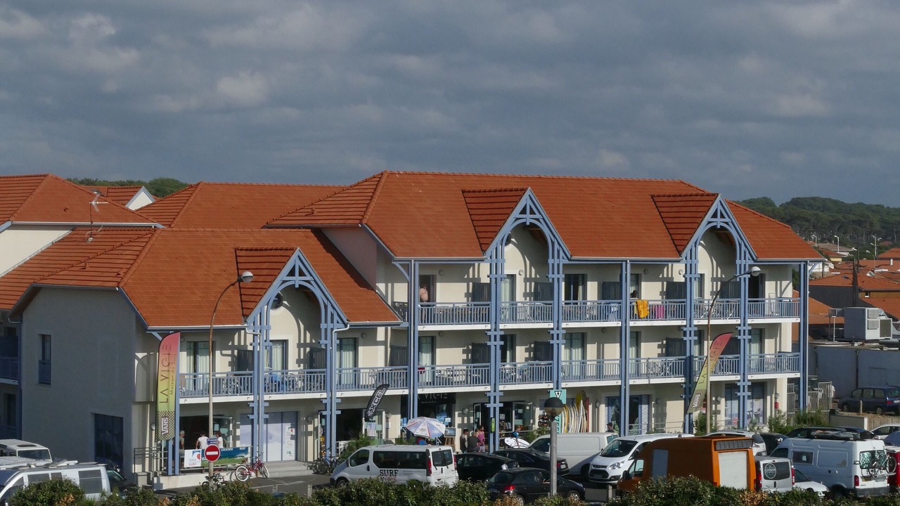Photo of Outdoor in Biscarrosse Plage