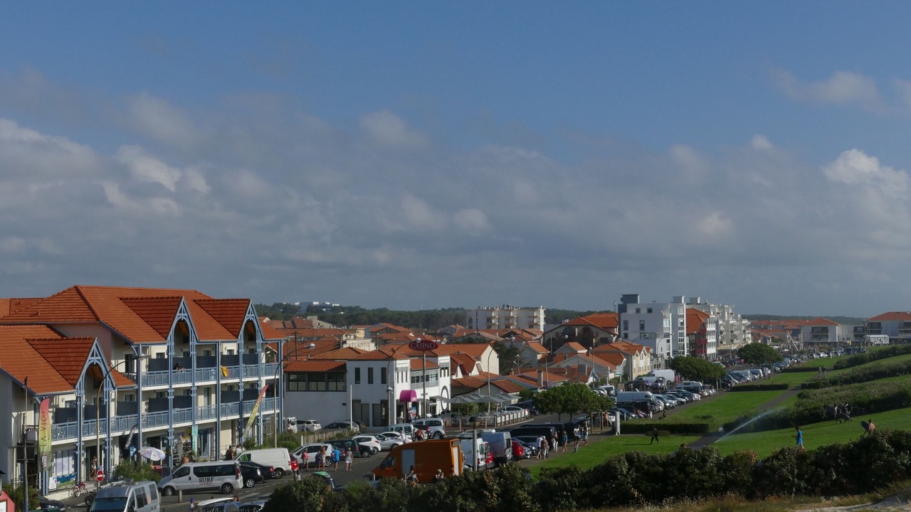 Photo of Outdoor in Biscarrosse Plage