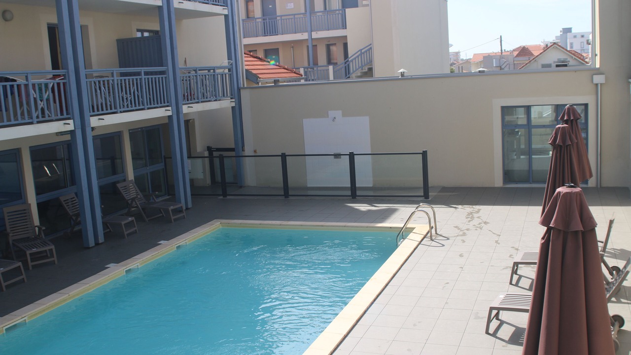 Photo of Outdoor in Biscarrosse Plage