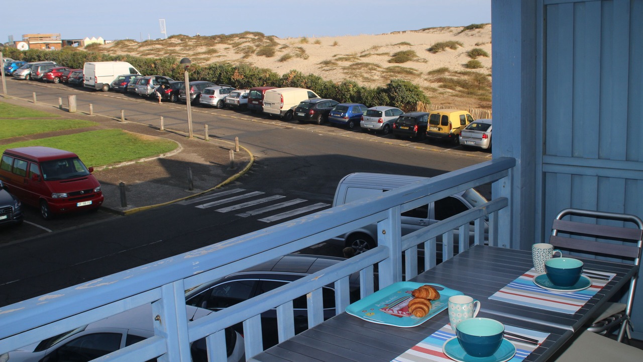 Photo of Outdoor in Biscarrosse Plage