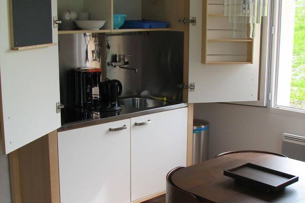 Photo of Kitchen in Segonzac