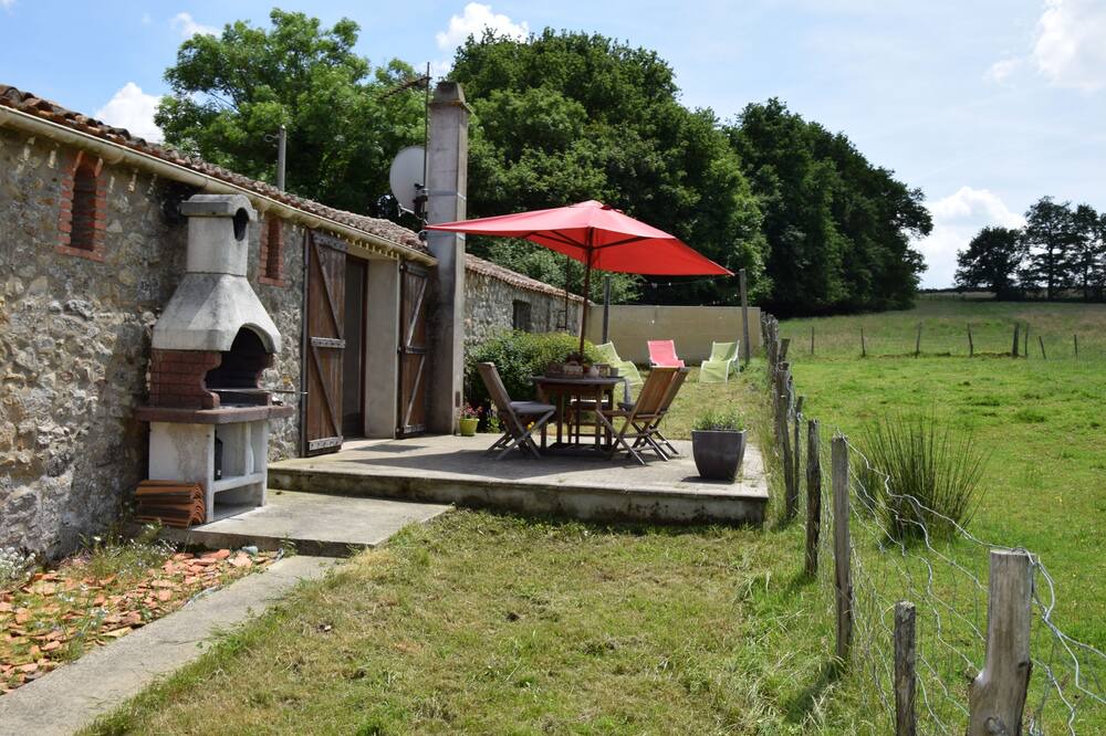 Photo of Outdoor in Chiche