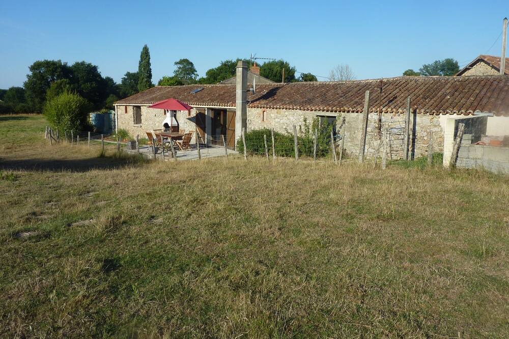 Photo of Outdoor in Chiche