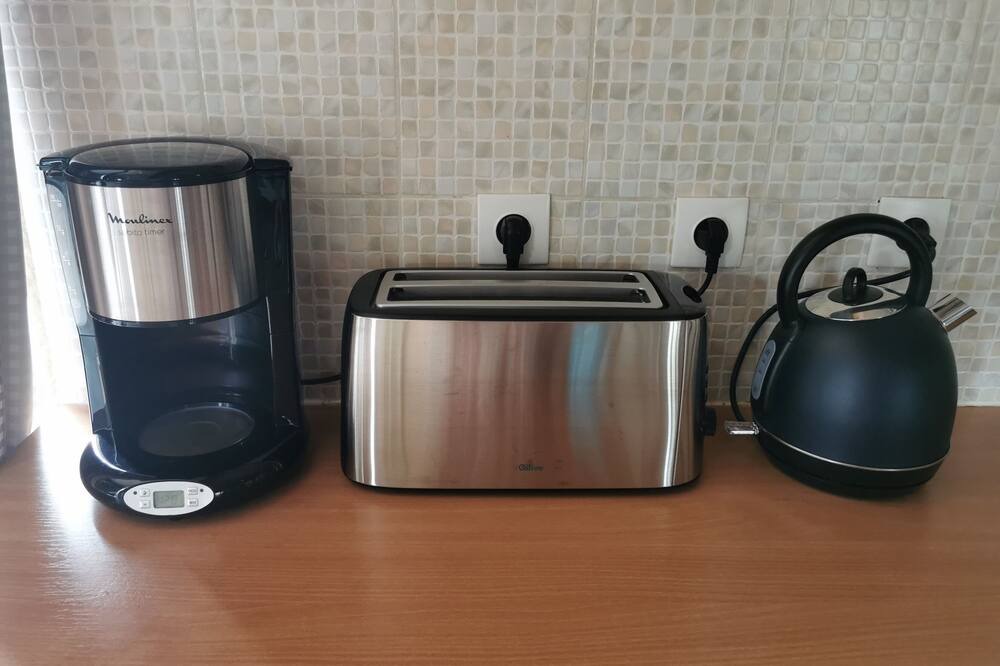 Photo of Kitchen in Chiche