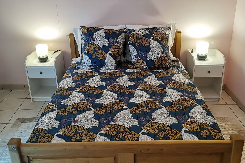 Photo of Bedroom in Chiche