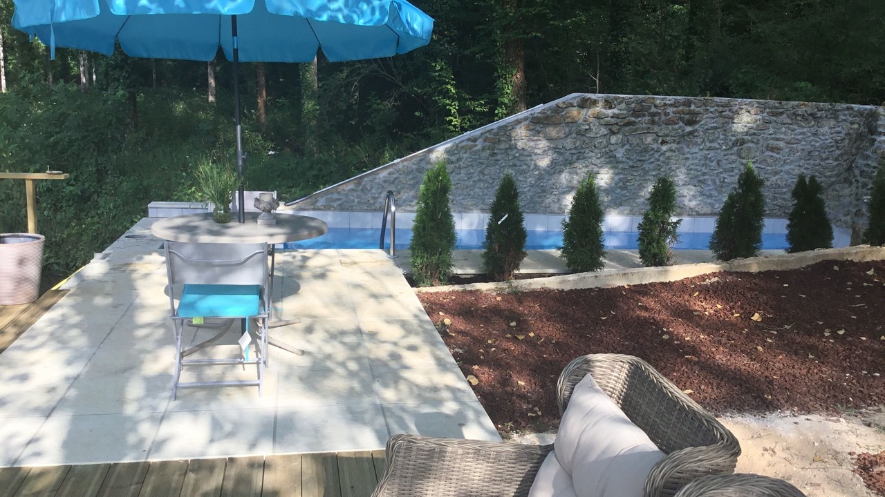 Photo of Outdoor in Saint-Avit-Senieur