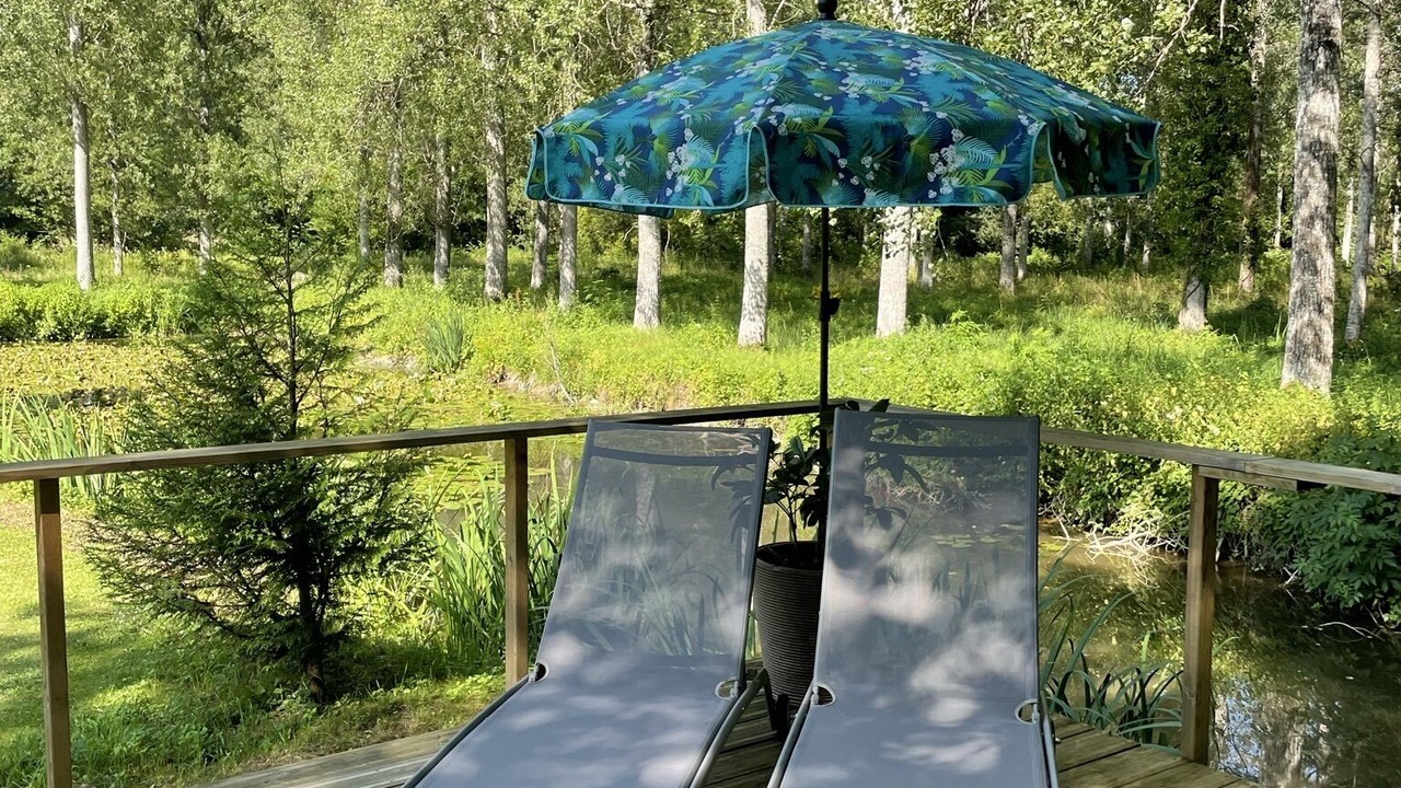 Photo of Outdoor in Saint-Avit-Senieur