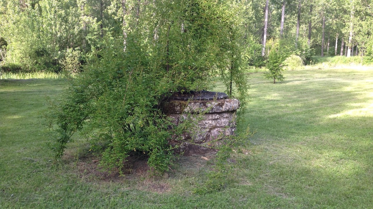 Photo of Outdoor in Saint-Avit-Senieur
