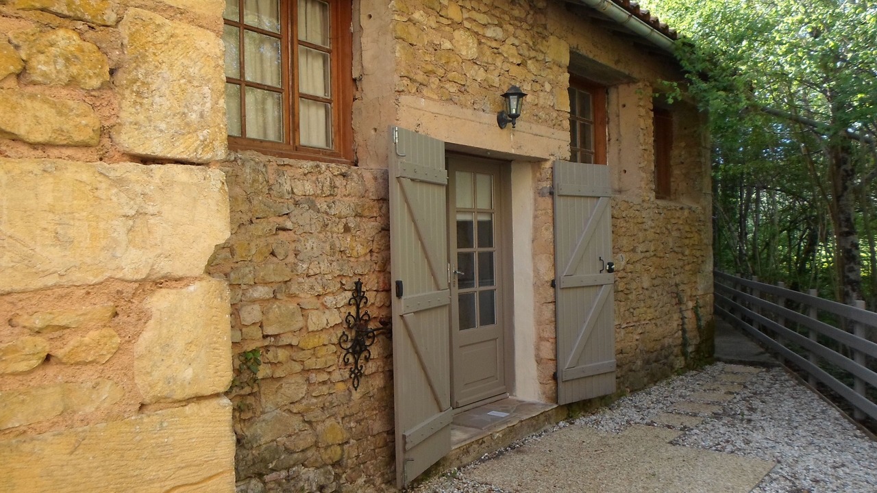 Photo of Outdoor in Saint-Avit-Senieur
