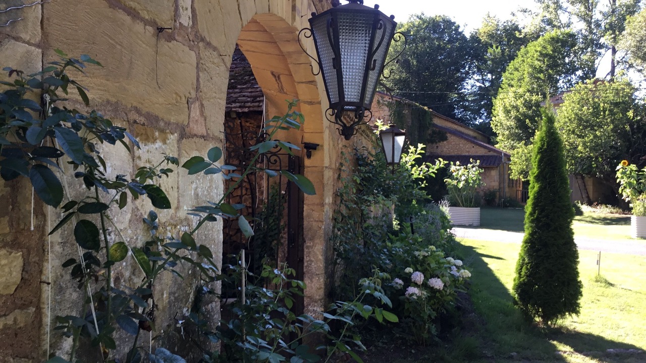 Photo of Outdoor in Saint-Avit-Senieur
