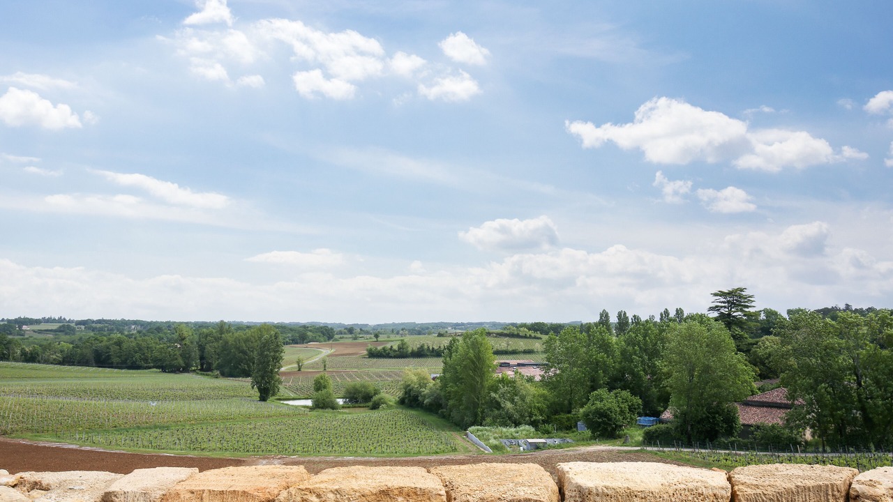 Photo of Outdoor in Saint-Etienne-De-Lisse