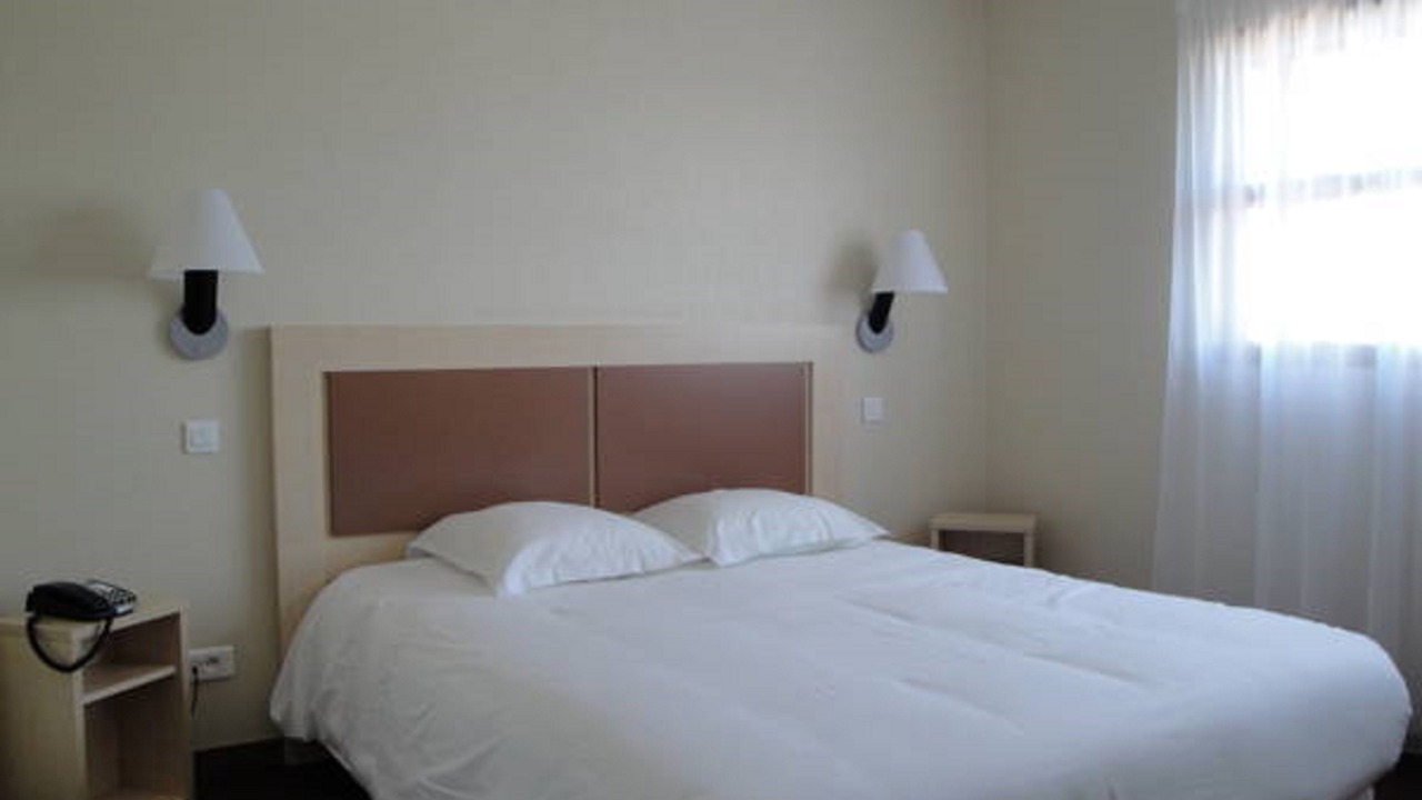Photo of Bedroom in Thouars