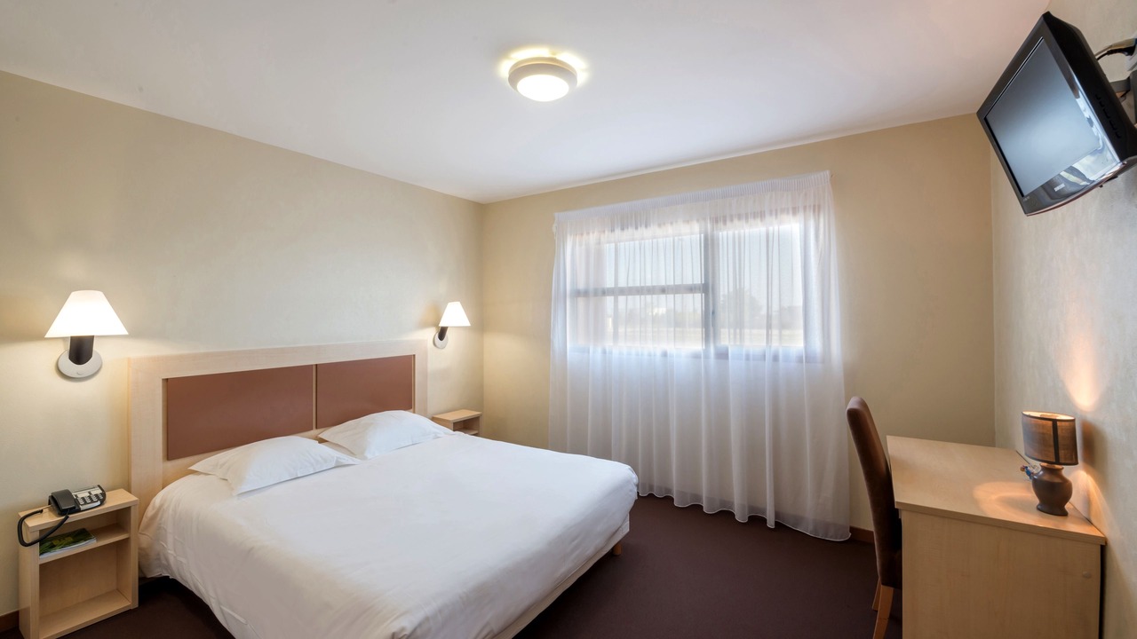 Photo of Bedroom in Thouars