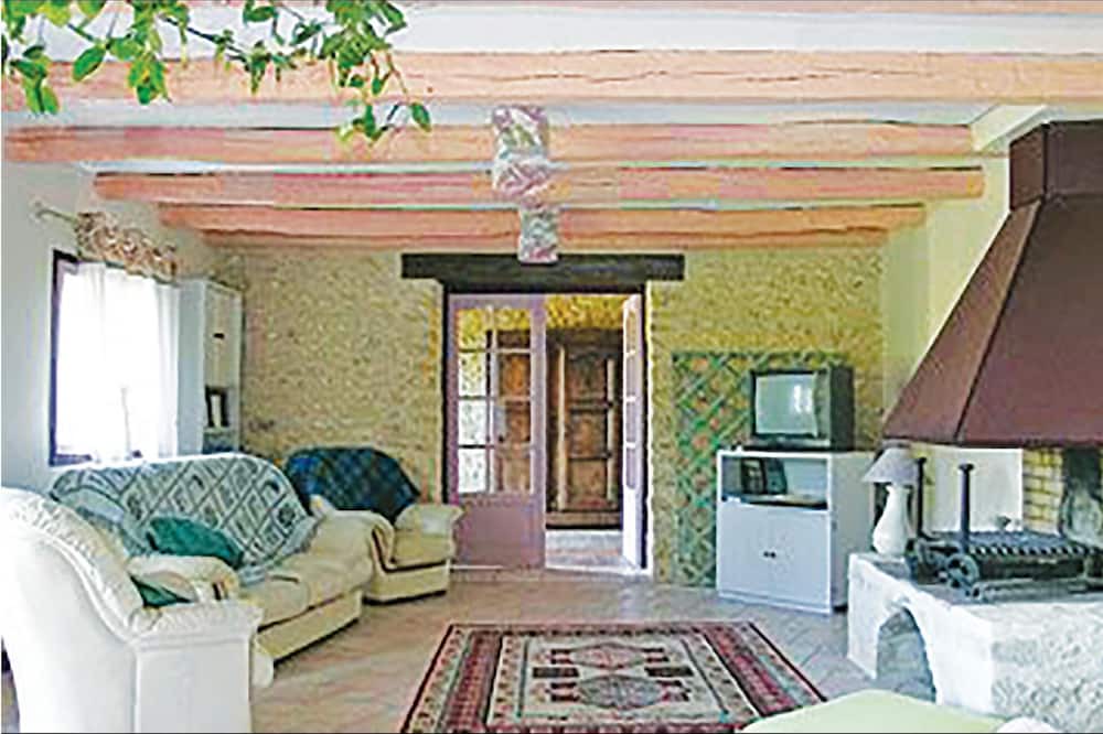 Photo of Bedroom in Nouaille-Maupertuis