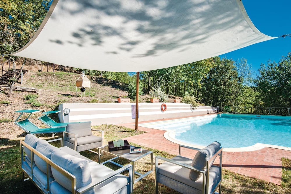 Photo of Outdoor in Gaiole in Chianti