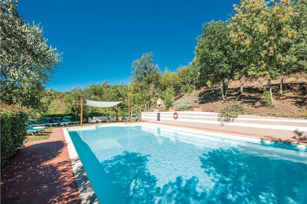 Photo of Outdoor in Gaiole in Chianti