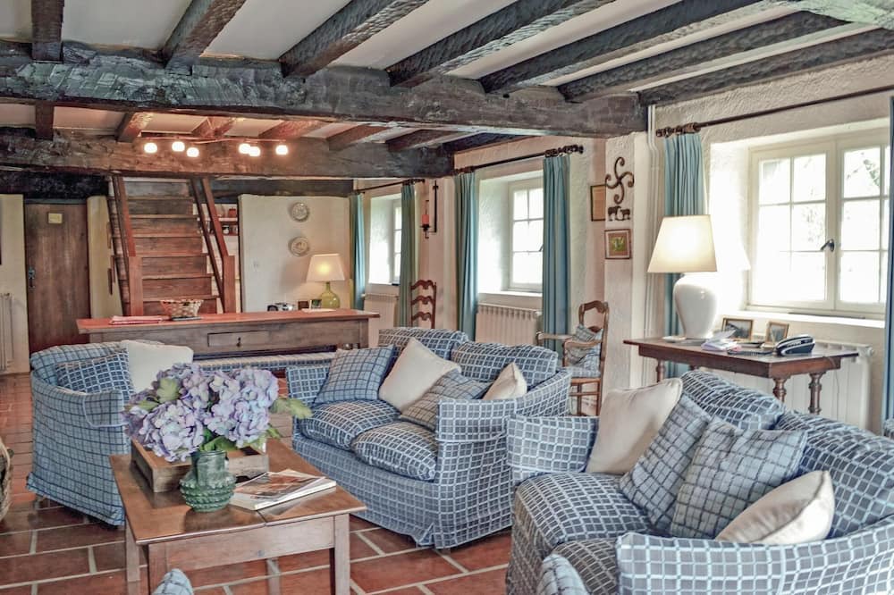 Photo of Bedroom in Lecumberry