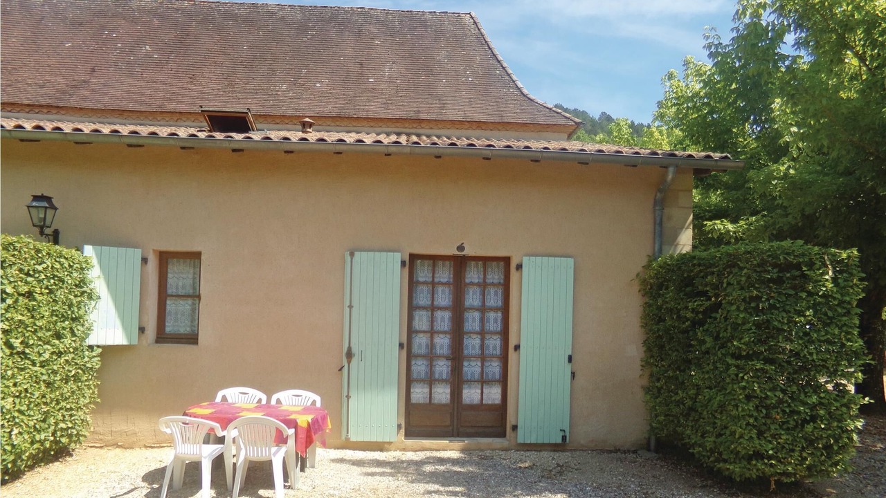 Photo of Patio Balcony in Limeuil