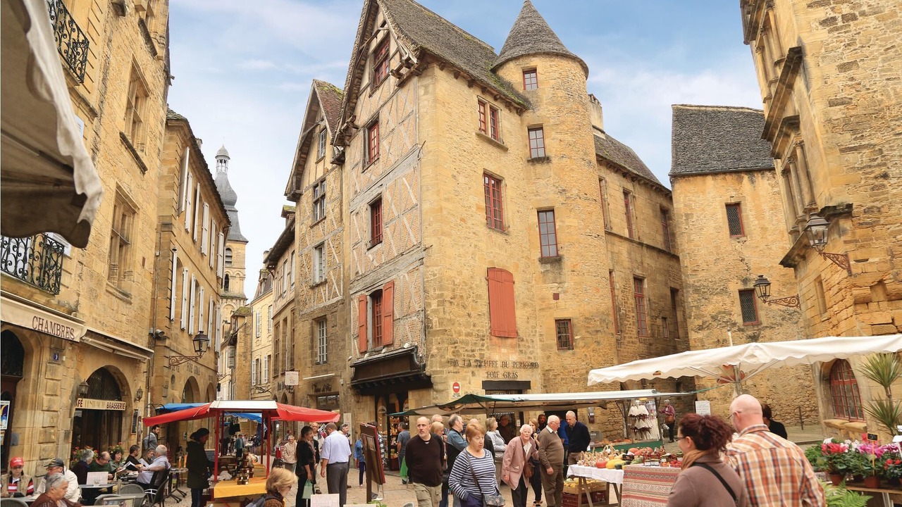 Photo of Outdoor in Limeuil