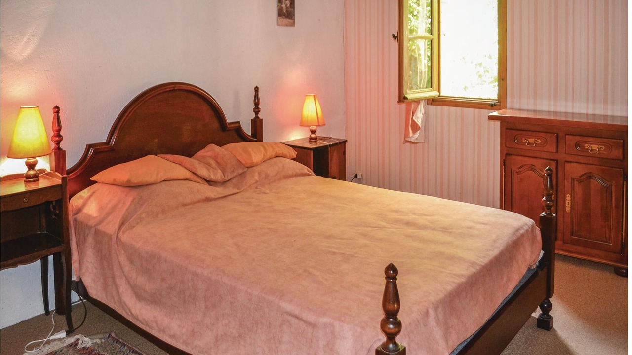 Photo of Bedroom in Limeuil
