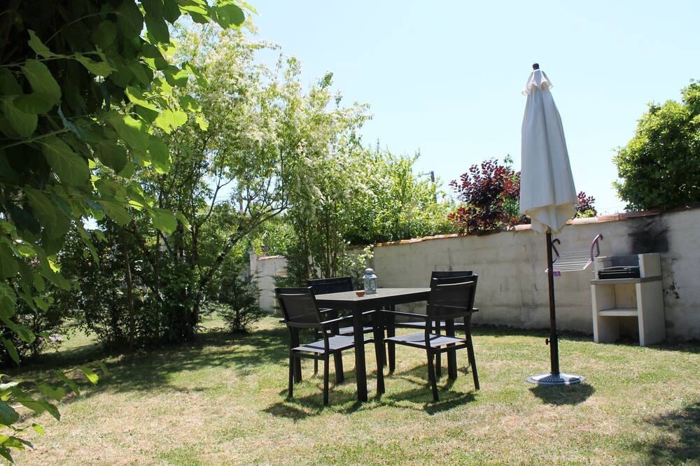 Photo of Outdoor in Nabinaud