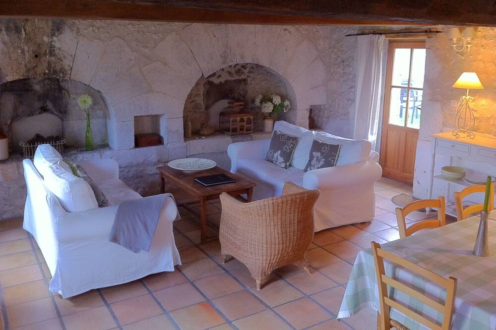 Photo of Bedroom in Nabinaud