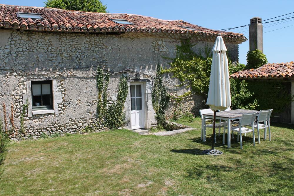 Photo of Outdoor in Nabinaud
