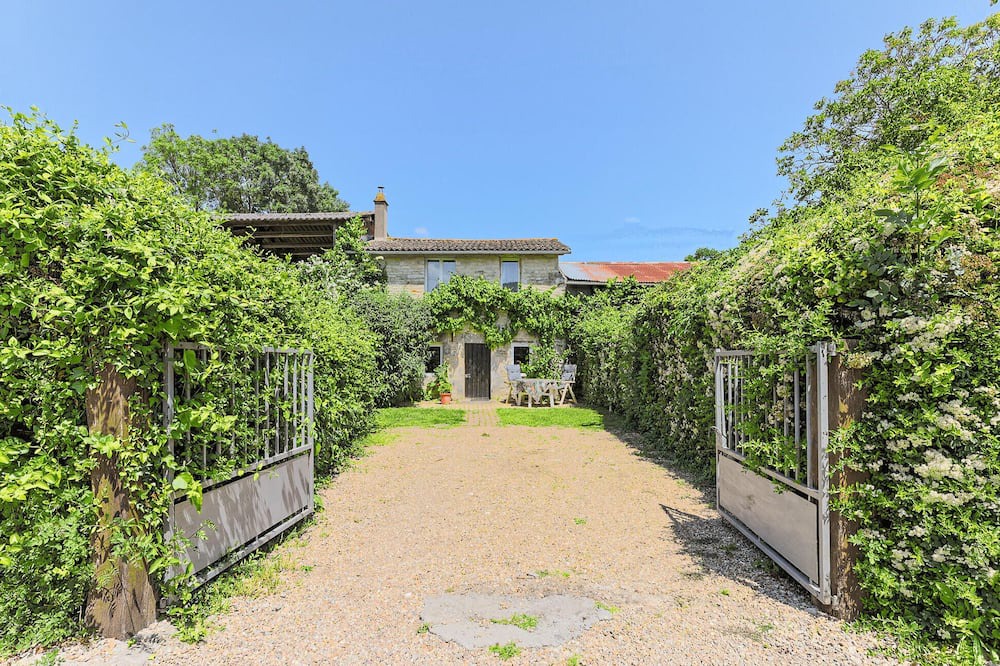 Photo of Outdoor in Marigny