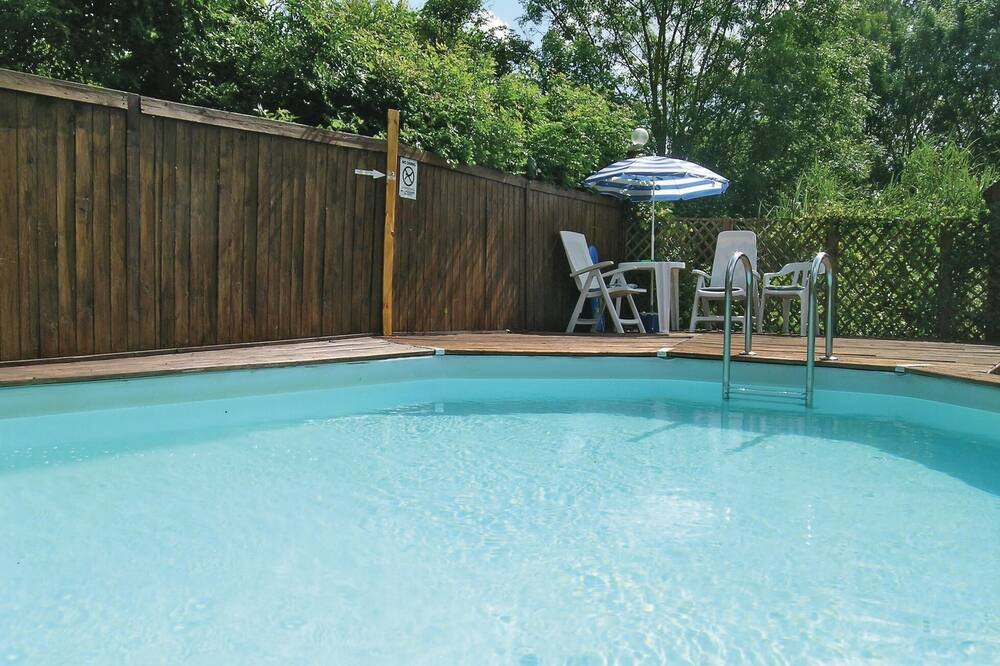 Photo of Outdoor in Marigny