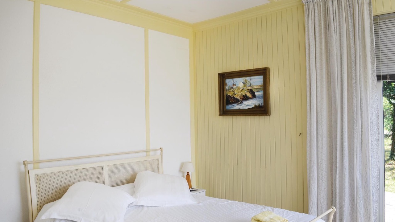 Photo of Bedroom in Sers