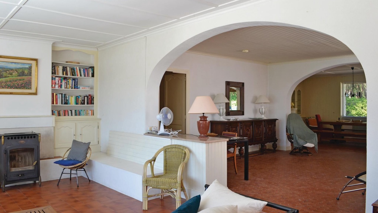 Photo of Livingroom in Sers
